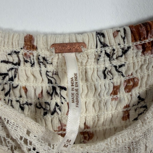 NWOT Free People All The Attitude Dress - Picture 9 of 12